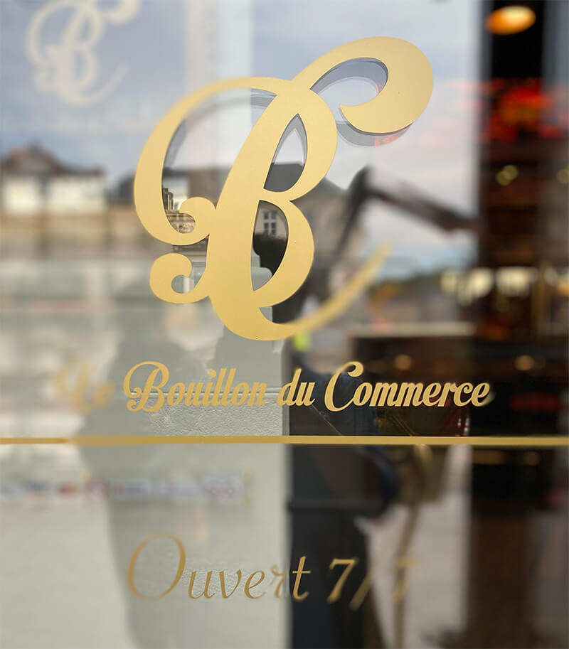 IMG_7827 Vitrine le Bouillon du Commerce